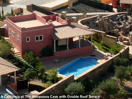 Cuevas De Almanzora property: Villa in Almeria for sale 67258