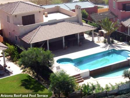 Cuevas De Almanzora property: Almeria property | 3 bedroom Villa 67258