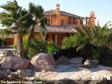 Cuevas De Almanzora property: Almeria Villa 67258