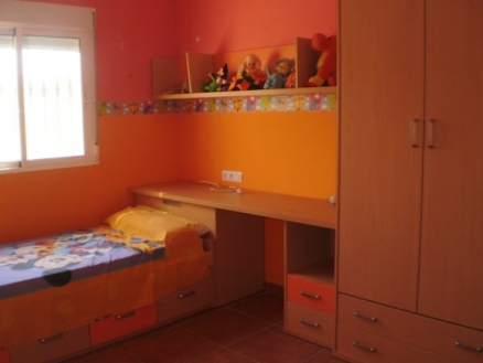 Arboleas property: Villa in Almeria for sale 67260