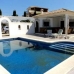Arboleas property: 4 bedroom Villa in Almeria 67260