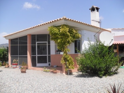 Albox property: Villa for sale in Albox 67261