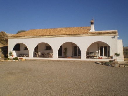 Albox property: Albox, Spain | Villa for sale 67261