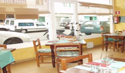 Commercial for sale in town, Fuerteventura 67262