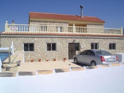 Oria property: Villa for sale in Oria, Spain 67263
