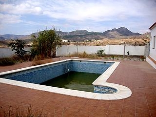 Oria property: Oria Villa 67263