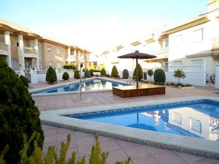 Ciudad Quesada property: Townhome for sale in Ciudad Quesada, Spain 67264