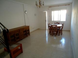 Ciudad Quesada property: Townhome with 2 bedroom in Ciudad Quesada 67264