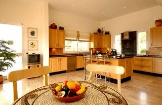 San Pedro de Alcantara property: Malaga Villa 67265