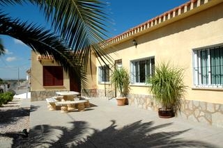El Carmoli property: Villa for sale in El Carmoli 67266