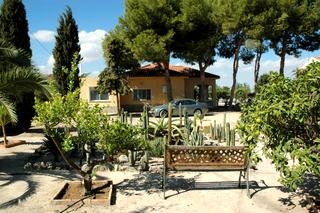 El Carmoli property: Villa with 6 bedroom in El Carmoli 67266