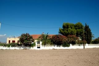 El Carmoli property: Villa with 6 bedroom in El Carmoli, Spain 67266