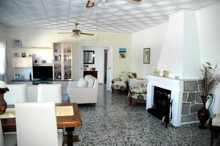 El Carmoli property: Villa for sale in El Carmoli, Murcia 67266
