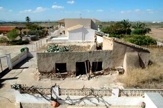 El Carmoli property: Murcia Villa 67266