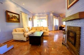 Rio Verde property: Villa with 4 bedroom in Rio Verde, Spain 67267