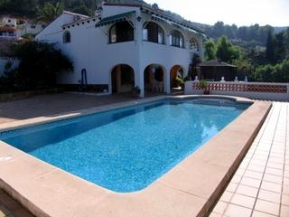 Orba property: Villa for sale in Orba 67268