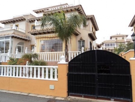 Campoamor property: Alicante property | 2 bedroom Townhome 67270