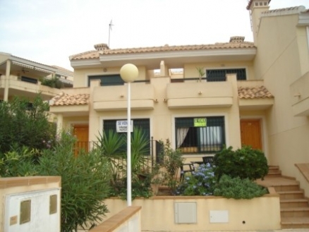 Campoamor property: Campoamor, Spain | Townhome for sale 67270