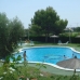 Campoamor property: Campoamor, Spain Townhome 67270