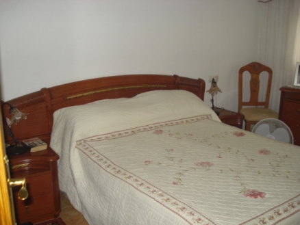 Torrevieja property: Apartment for sale in Torrevieja, Spain 67272