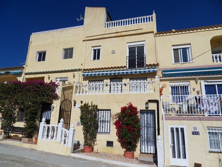 San Fulgencio property: Townhome for sale in San Fulgencio, Spain 67273