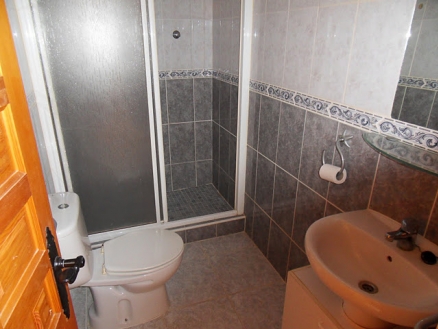 San Fulgencio property: Townhome with 2 bedroom in San Fulgencio, Spain 67273