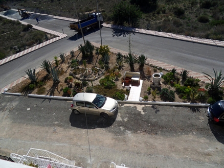 San Fulgencio property: San Fulgencio Townhome 67273