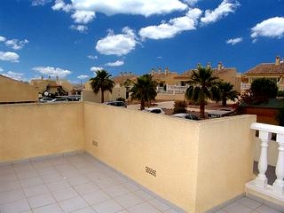Benijofar property: Villa with 3 bedroom in Benijofar, Spain 67274
