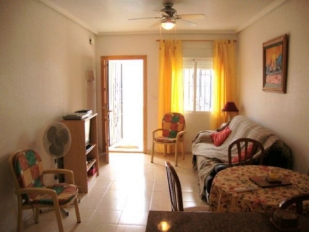 La florida property: Apartment for sale in La florida 67277