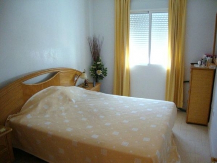 La florida property: Apartment with 2 bedroom in La florida, Spain 67277