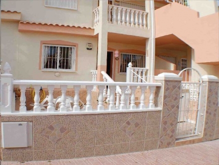 La florida property: La florida Apartment 67277