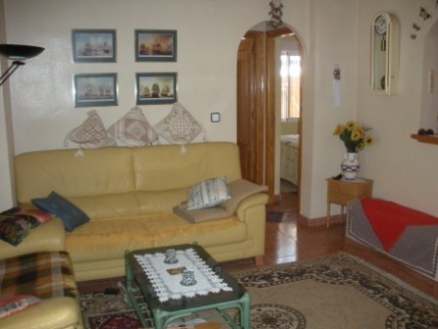 Playa Flamenca property: Townhome with 2 bedroom in Playa Flamenca, Spain 67278