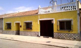 La Puebla property: La Puebla, Spain | Finca for sale 67281