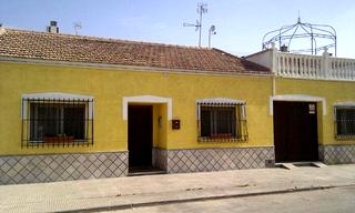 La Puebla property: Murcia Finca 67281