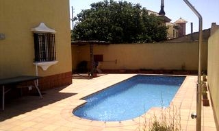Los Alcazares property: Villa with 4 bedroom in Los Alcazares, Spain 67282