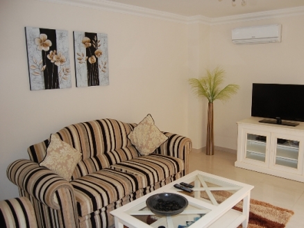Penthouse for sale in town, Spain 67283