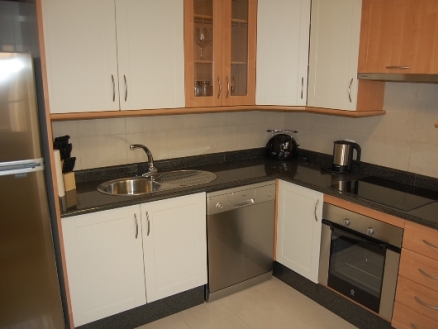 Penthouse with 2 bedroom in town 67283