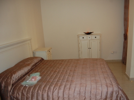 Penthouse with 2 bedroom in town, Spain 67283