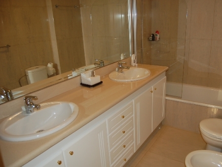 Penthouse for sale in town, Tenerife 67283