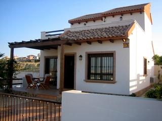 Ciudad Quesada property: Alicante Villa 67284