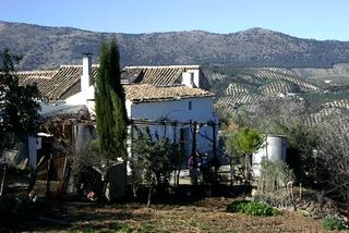 Iznajar property: Cordoba property | 5 bedroom Villa 67285