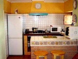 Iznajar property: Iznajar Villa 67285