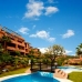 Elviria property: Apartment in Elviria 67287