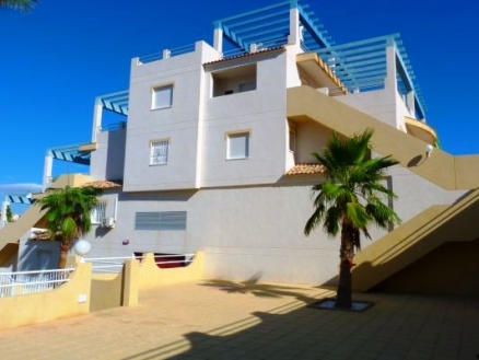 Villamartin property: Apartment with 2 bedroom in Villamartin 67288