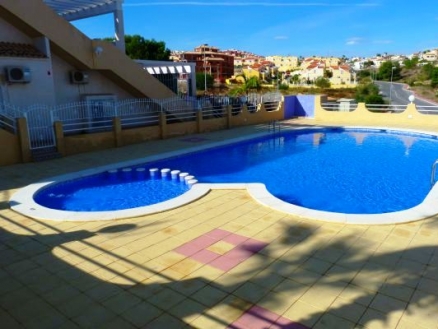 Villamartin property: Apartment with 2 bedroom in Villamartin, Spain 67288
