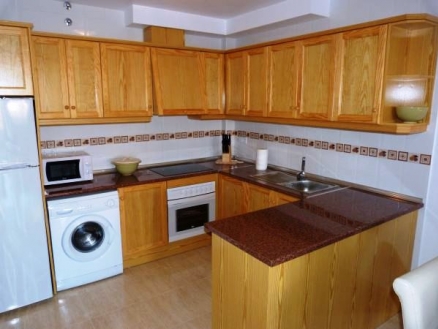 Villamartin property: Apartment for sale in Villamartin, Alicante 67288