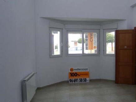 La Torre property: Townhome for sale in La Torre, Murcia 67289