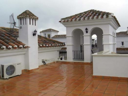 La Torre property: Townhome in Murcia for sale 67289