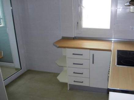 La Torre property: Murcia property | 2 bedroom Townhome 67289