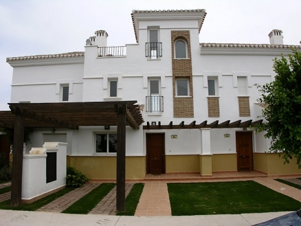 La Torre property: Townhome with 2 bedroom in La Torre 67289